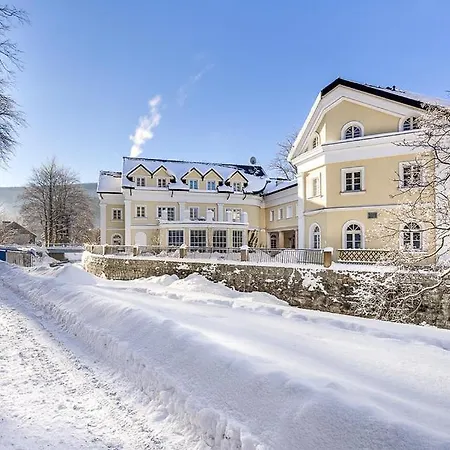 호텔 Stary Zdroj 3*