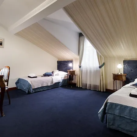 Stary Zdroj Świeradów-Zdrój