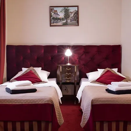 Hotel Stary Zdroj Świeradów-Zdrój