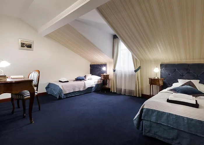 Stary Zdroj Świeradów-Zdrój