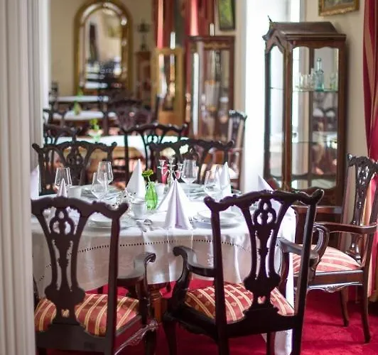 Stary Zdroj 3* Świeradów-Zdrój