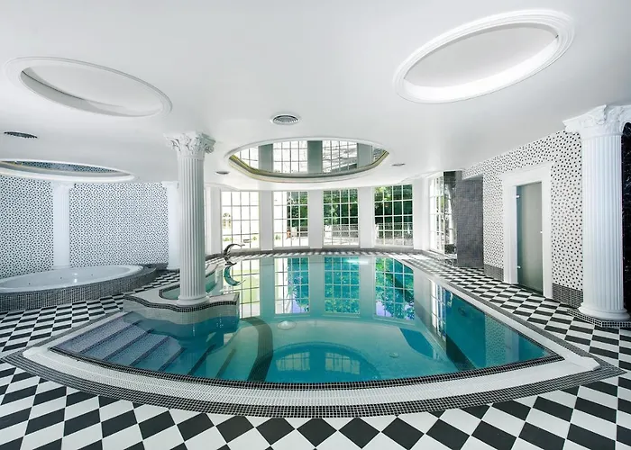 Stary Zdroj Ξενοδοχείο